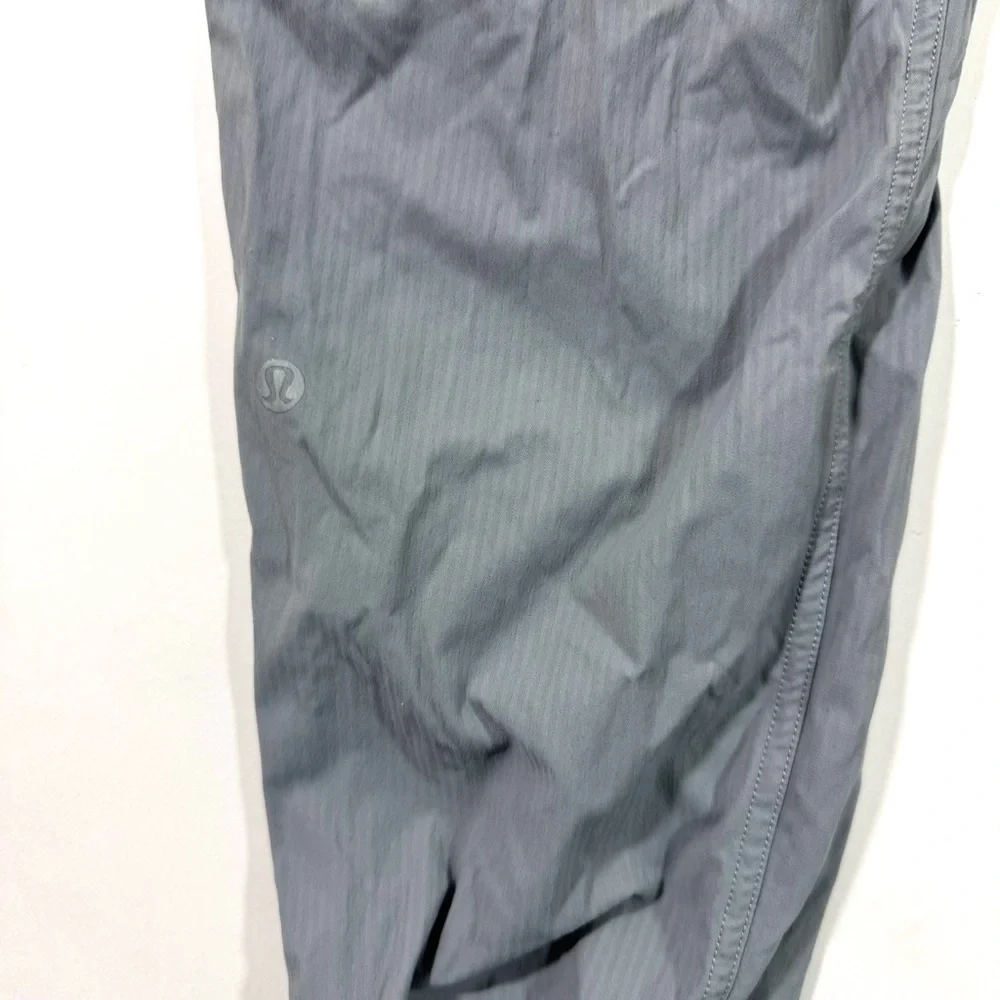 Lululemon Dance Studio Jogger Pants Grey Size 4